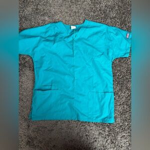 Women’s Scrub Top
